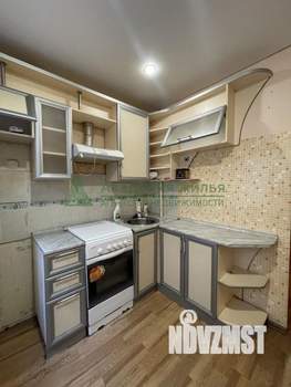 2-к квартира, вторичка, 45м2, 1/5 этаж