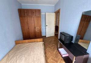 3-к квартира, вторичка, 54м2, 2/16 этаж
