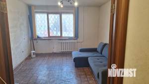 4-к квартира, вторичка, 75м2, 1/9 этаж