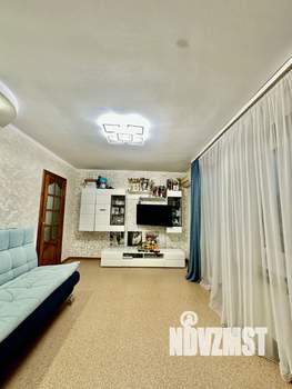 3-к квартира, вторичка, 55м2, 7/10 этаж