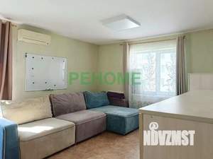 4-к квартира, вторичка, 124м2, 10/11 этаж