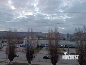 1-к квартира, вторичка, 29м2, 5/5 этаж