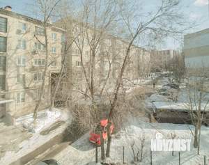 2-к квартира, вторичка, 42м2, 3/5 этаж