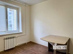 1-к квартира, вторичка, 44м2, 1/6 этаж