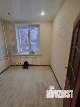 1-к квартира, вторичка, 35м2, 2/5 этаж