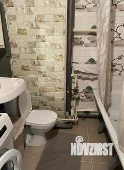 1-к квартира, вторичка, 31м2, 5/10 этаж