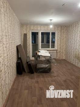 1-к квартира, вторичка, 39м2, 4/10 этаж