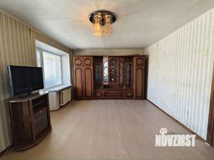 3-к квартира, вторичка, 59м2, 6/9 этаж