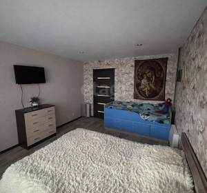 3-к квартира, вторичка, 73м2, 5/10 этаж