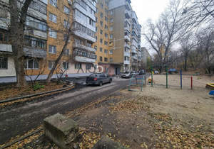 1-к квартира, вторичка, 29м2, 7/9 этаж