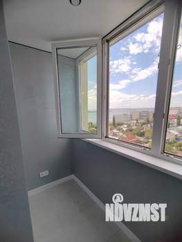 1-к квартира, вторичка, 40м2, 11/27 этаж