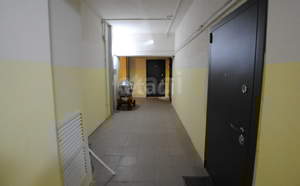 1-к квартира, вторичка, 50м2, 4/8 этаж