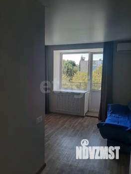Студия квартира, вторичка, 34м2, 3/10 этаж