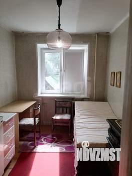 2-к квартира, вторичка, 42м2, 2/5 этаж