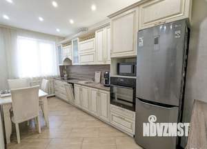 3-к квартира, вторичка, 93м2, 8/9 этаж