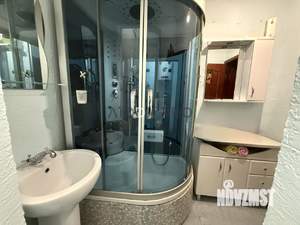 1-к квартира, вторичка, 47м2, 6/10 этаж