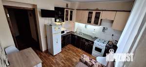 1-к квартира, вторичка, 44м2, 2/10 этаж