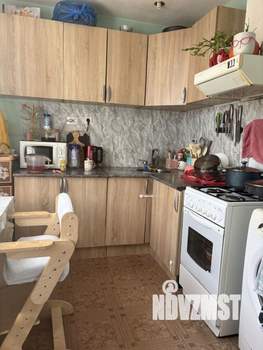 1-к квартира, вторичка, 39м2, 5/10 этаж