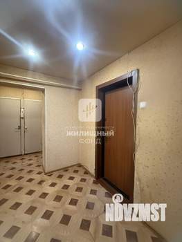 2-к квартира, вторичка, 57м2, 2/9 этаж