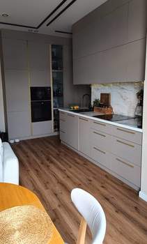 2-к квартира, вторичка, 57м2, 5/5 этаж