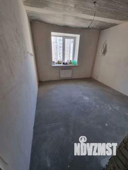 2-к квартира, вторичка, 54м2, 6/10 этаж