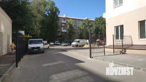 1-к квартира, сданный дом, 42м2, 13/25 этаж