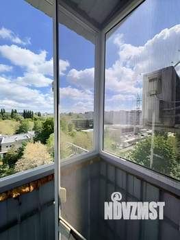 2-к квартира, вторичка, 41м2, 8/10 этаж