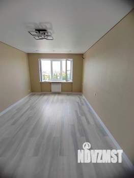 1-к квартира, вторичка, 40м2, 11/27 этаж