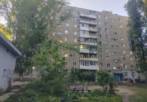 3-к квартира, вторичка, 64м2, 6/9 этаж