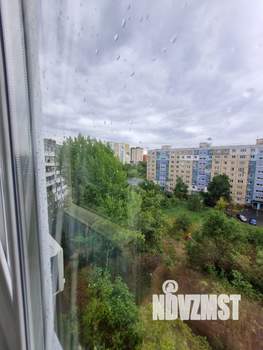 1-к квартира, вторичка, 38м2, 9/10 этаж