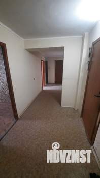 3-к квартира, вторичка, 85м2, 9/14 этаж