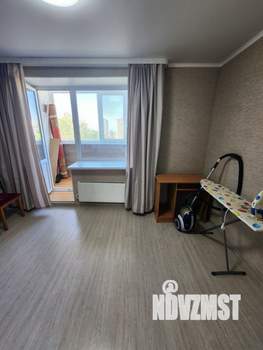 2-к квартира, вторичка, 48м2, 3/10 этаж