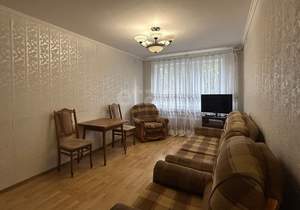 3-к квартира, вторичка, 57м2, 6/9 этаж