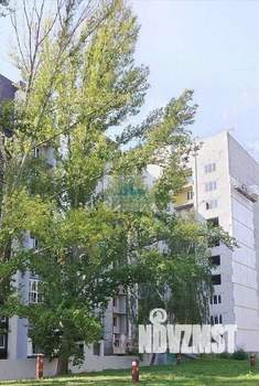 1-к квартира, вторичка, 42м2, 1/11 этаж