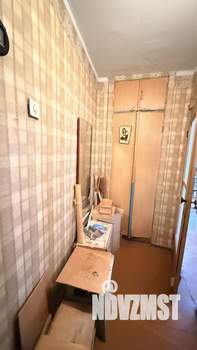 1-к квартира, вторичка, 31м2, 3/5 этаж