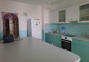 1-к квартира, вторичка, 46м2, 15/25 этаж