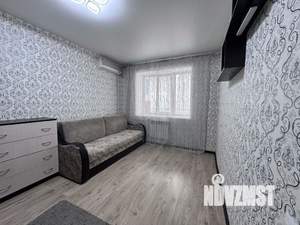 1-к квартира, вторичка, 30м2, 1/10 этаж