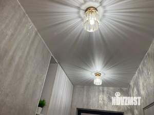 1-к квартира, вторичка, 40м2, 3/25 этаж