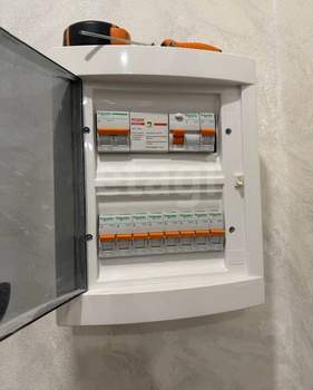 2-к квартира, вторичка, 45м2, 9/9 этаж