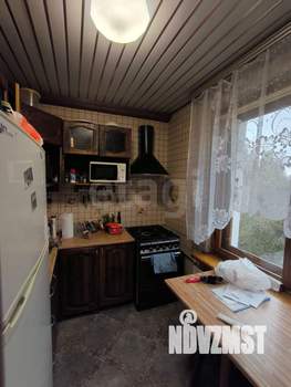 2-к квартира, вторичка, 45м2, 5/5 этаж