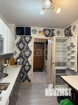 2-к квартира, вторичка, 46м2, 4/16 этаж