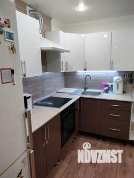 1-к квартира, вторичка, 31м2, 5/10 этаж