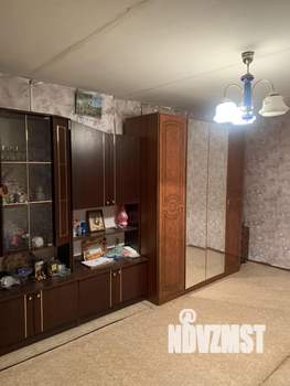 2-к квартира, вторичка, 50м2, 1/10 этаж