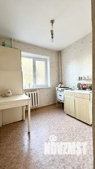 1-к квартира, вторичка, 30м2, 2/5 этаж