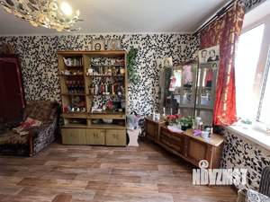 3-к квартира, вторичка, 59м2, 4/10 этаж