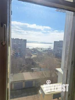3-к квартира, вторичка, 58м2, 5/5 этаж