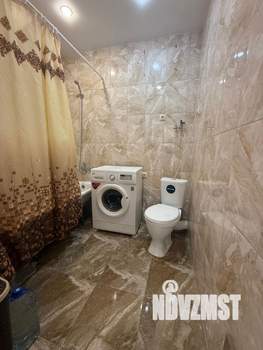 1-к квартира, вторичка, 39м2, 5/21 этаж