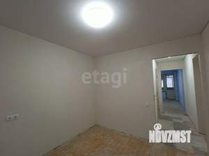 3-к квартира, вторичка, 61м2, 1/9 этаж