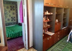 3-к квартира, вторичка, 55м2, 4/9 этаж