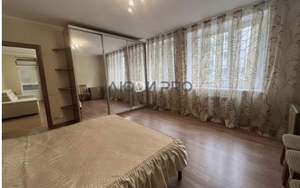 3-к квартира, вторичка, 92м2, 2/4 этаж